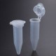 PCR Tube Single 0.20 ml DNase/RNase free 60001
