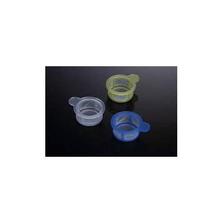 ml conical tube Cell Strainer Pore Size 40 um Sterilized DnaseRnase free fit into 50ml conical tubes