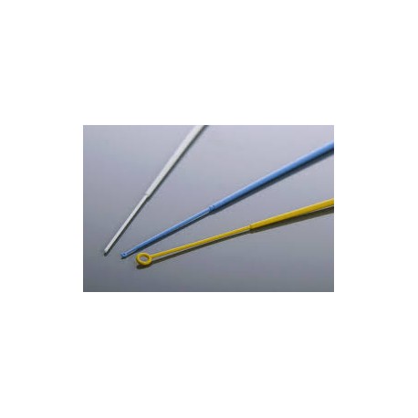 لوپ استريل Loop and Needle,Loop vol:(10μl), Length:195mm,Sterilized,DNase/RNasefree 90020