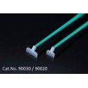سل اسکراپر 30 سانت Cell Scraper,Length:300mm,Blade Width:20mm,Sterilized 90030