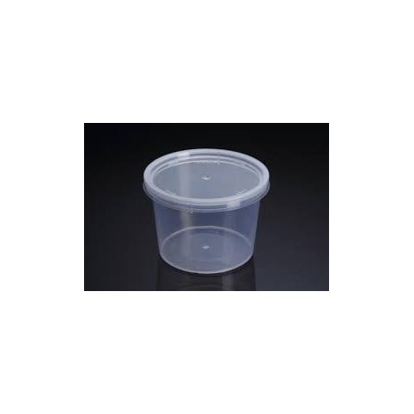 ظرف اتوكلا  310123 (Autoclaving Jar (120x80 mm