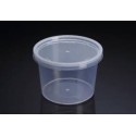 ظرف اتوكلا  310123 (Autoclaving Jar (120x80 mm