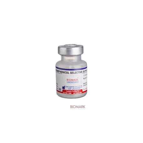 ساپلیمنت مکمل تایر مارتین شماره 1 Thayer martin supplement I biomark