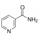 نیکوتیمید Nicotinamide SIGMS N0636