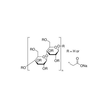 کربوکسی متیل سلولز سدیم سالت Carboxymethylcellulose sodium salt SIGMA C5678