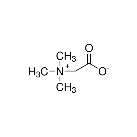 بتایین محلول Betaine solution SIGMA B0300