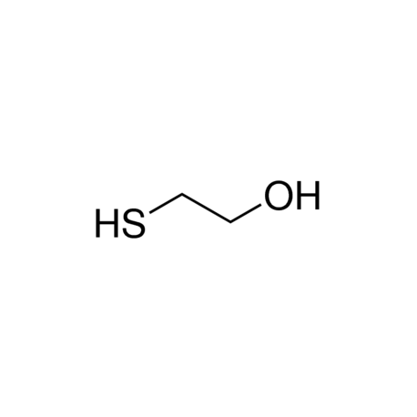 2مرکاپتو اتانول  2Mercaptoethanol  SIGMA M6250