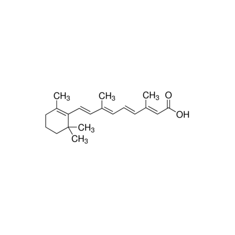 ریتنویک اسید Retinoic acid SIGMA R2526