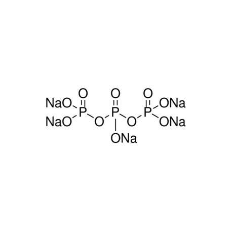 سدیم تری پلی فسفات Sodium tripolyphosphate SIGMA 238503