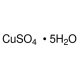 سولفات مس کوپر سولفات Copper(II) sulfate pentahydrate SIGMA 209198