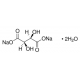 سدیم ال تارتارات دی بسیک  Sodium L-tartrate dibasic dihydrate SIGMA 228729