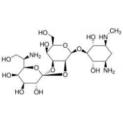 هیگروماسین بی فرام استربتومایسین...... Hygromycin B from Streptomyces hygroscopicus SIGMA H3274