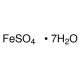 سولفات اهن 7ابه Iron(II) sulfate heptahydrate SIGMA F8263
