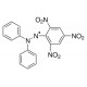 دی پی پی اچ  Diphenyl-1-picrylhydrazyl DPPH SIGMA D9132