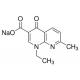 نالیدیکسیک اسید Nalidixic acid sodium salt SIGMA N4382