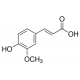 ترنس فرویک اسید Ferulic acid SIGMA 128708
