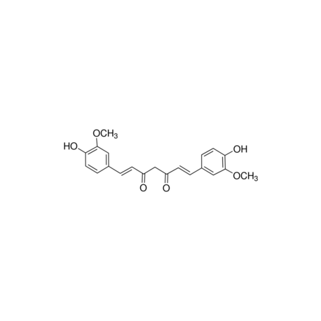 کرکومین Curcumin SIGMA C1386