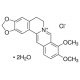 بربرین کلراید فرام Berberine chloride form  SIGMA B3251