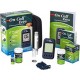 دستگاه تست قند استراا  oncall extra  glucometer