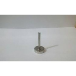 کلید  بوترمتر key butyrometer