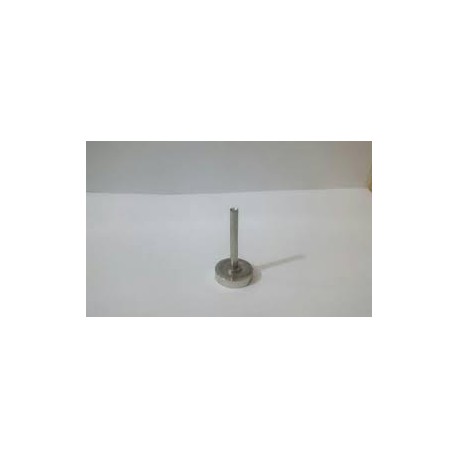 کلید  بوترمتر key butyrometer