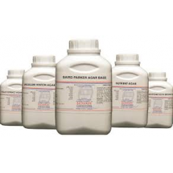 Acetate agar