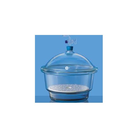 دسیکاتور  شیردار 30 سانتی