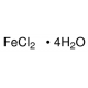 Iron(II) chloride tetrahydrate sigma 380024 ایرون کلراید (II)