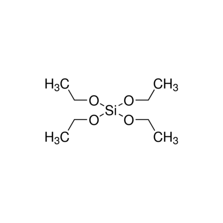 Tetraethyl orthosilicate 131903 sigma تترا ارتو سیلیکات