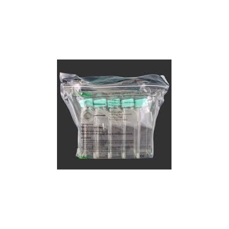 فلاسک ساده کشت سلول استریل TC Flask 175cm2
