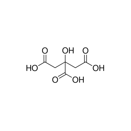 Citric acid, Anhydrous phr1071 sigma  اسید سیتریک خشک بدون اب .