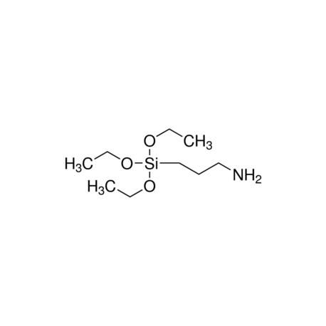 3Aminopropyl triethoxysilane sigma 440140 امینوتری اتوکسی سیلان