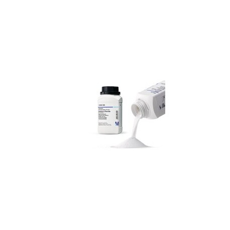Potassium sodium tartrate tetrahydrate 108087 Merck نمک راشل