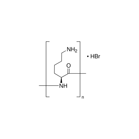 Poly-L-lysine hydrobromide sigma p6282 پلی ال لازین