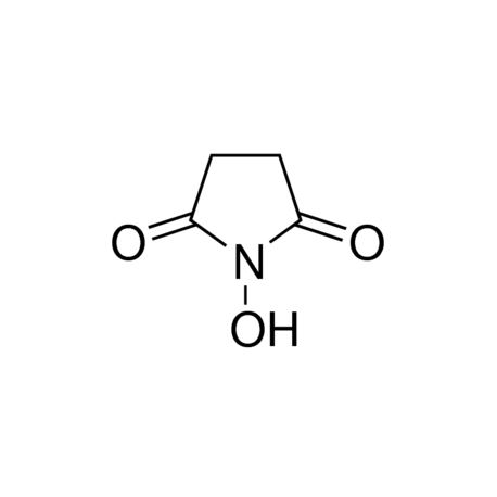 N-Hydroxysuccinimide sigma 130672 ان هیذروکسی سوکسنیمید