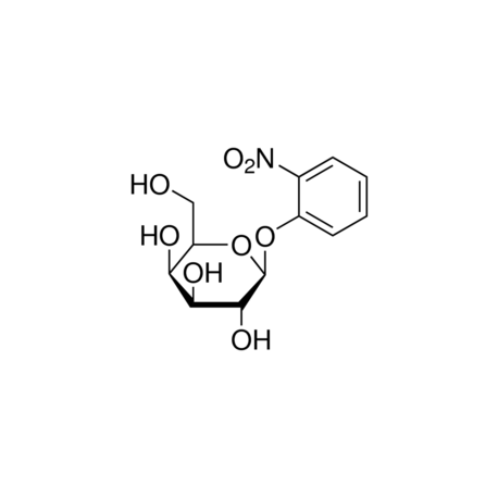 2Nitrophenyl β-D-galactopyranoside N1127 sigma