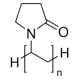 Polyvinylpyrrolidone PVP40 sigma پلی ونیل پیرولیدین 40