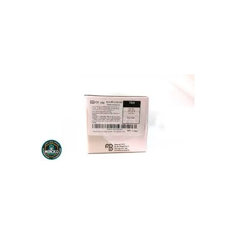 T4 monobind kit تی فور مونویایند