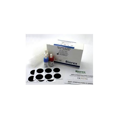 Creatinin 400ml BIOREX KIT  کراتنین کیت با یورکس