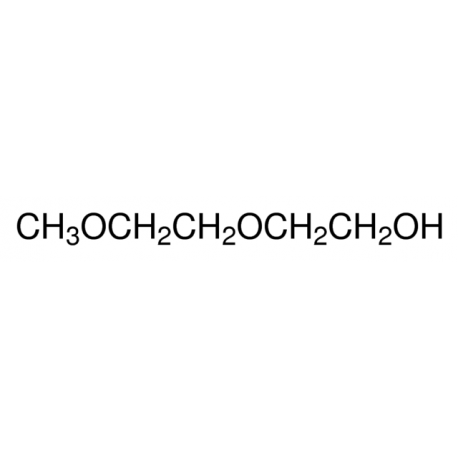 Diethylene glycol methyl ether دی اتیل گلایکول متیل اتر 579548 sigma