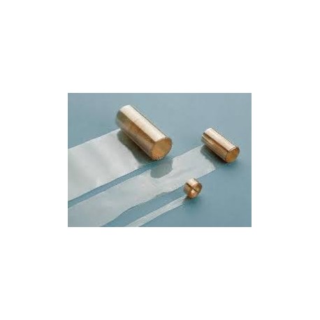 کیسه دیالیز Dialysis tubing  sigma  D9527 Dialysis tubing cellulose membrane