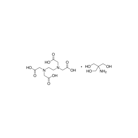تریس ادتا بافر سولیشن Tris-EDTA buffer solution sigma 93283