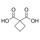 سیکلو بوتان 1 1 دکربوکسیلیک اسید Cyclobutane-1,1-dicarboxylic acid sigmaC95803